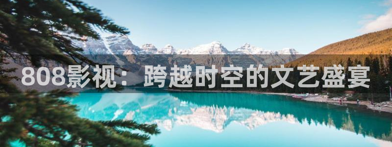 日韩论理午夜电影：808影视：跨越时空的文艺盛宴