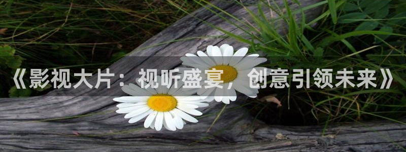 午夜影院男人的天堂：《影视大片：视听盛宴，创意引领未来》